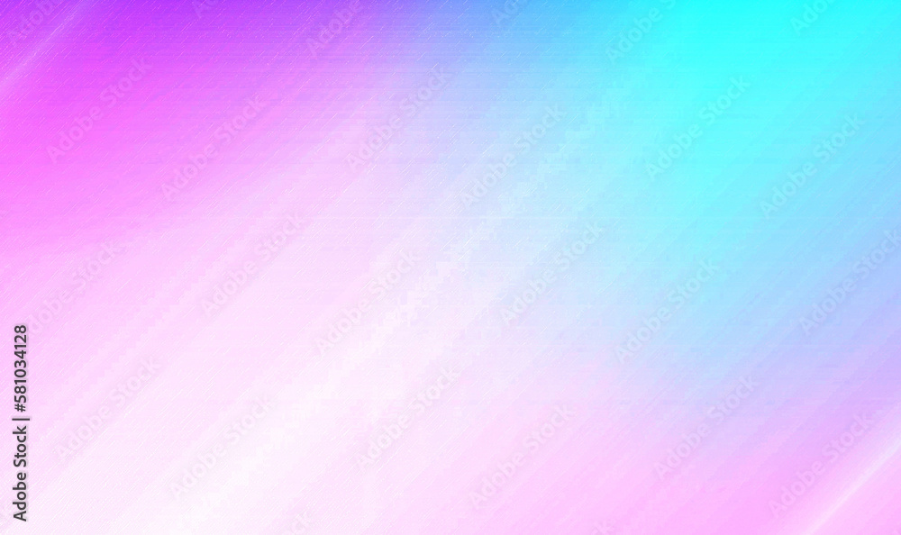 Elegant Blue and Pink abstract gradient background for business ...