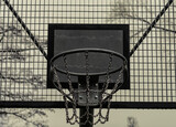 Basketball.