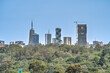 Nairobi Landmarks, Kenya