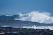 © Lukas - Atlantic Ocean coast near Luderitz town in Namibia