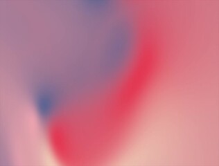 Wall Mural - Colorful Abstract blurred gradient mesh background in bright colors. Colorful smooth template Soft color background Color neon gradient. Moving abstract blurred background. The colors blurred neon art