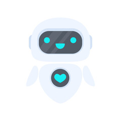 Poster - Auto reply system with intelligent robots provide information and help customers with problems