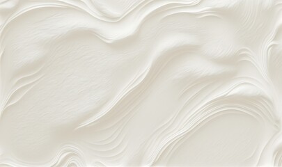 a white background with wavy lines and a white background for a wallpaper or a wall covering or a su