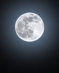 full moon
