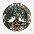 tree of life celtic
