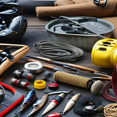 set of tools