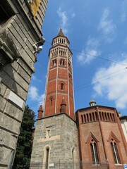 Wall Mural - Milan