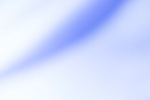 Blue And Purple Smooth Silk Gradient Background Degraded