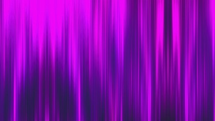 Poster - Vertical lines. Computer generated 3d render