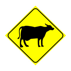 traffic sign, regulatory sign