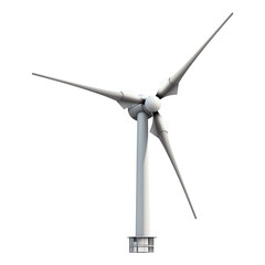 wind turbine