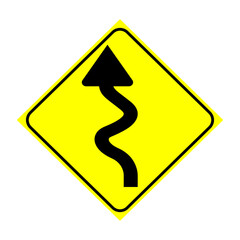 traffic sign, regulatory sign