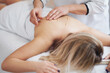 © Kalim - A acupuncture needle therapy in the studio