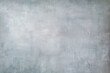 Texture of a smooth gray concrete wall. Gray concrete background texture with copy space.
