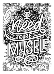 body motivational quotes coloring page, motivational quotes coloring page, inspirational quotes colo