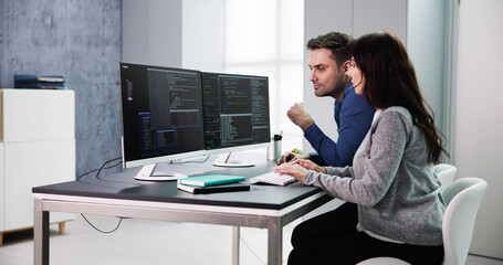 agile paarprogrammierung und extreme codierung