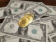 us dollar bills bitcoin