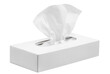 © Yeti Studio - Napkin box cut out