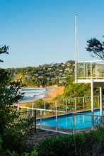 Expensive Housing In Sydney Overlooking The Beach