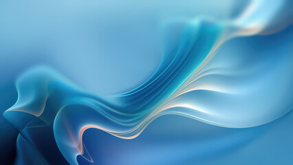 Wall Mural - modern abstract 3d background
