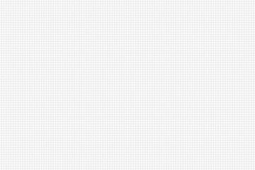 Abstract  white and gray color, modern design background with geometric rectangle shape, grid pattern. Vector illustration.