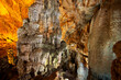 Ispinigoli caves- grotto, Dorgali, Sardinia, Italy