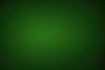 Wall Mural - green gradient backdrop for product showcase, trendy simple yellow color gradient abstract backgroun