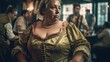© Creativado - Grace and Elegance of Renaissance Women in Historical Clothing