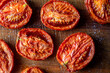 © Andrew Scrivani - Slow Roasted Tomatoes