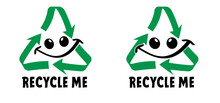 Recycle Me. Global Day Of Recycling Or America Recycles Day. Recycling Day Is Celebrated, The Day Is All About Recycling. The Benefits Of Recycling For Our Health, The Environment. For Solid Waste