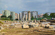 Soli Pompeipolis Ancient City - Mersin - TURKEY