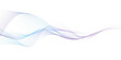 © Phantip - Modern abstract glowing wave background. Dynamic flowing wave lines design element. Futuristic technology and sound wave pattern. PNG file.
