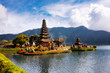 © Maresol - Pura Ulun Danu Bratan, hindu temple on Bali island, Indonesia