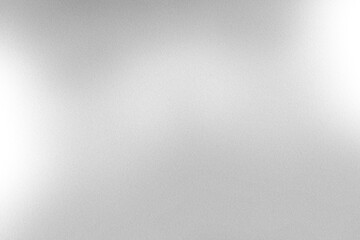 Wall Mural - silver texture abstract background with gain noise texture background