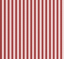 Red And White Striped Seamless Pattern Texture       