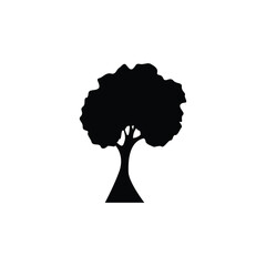 Sticker - Tree icon