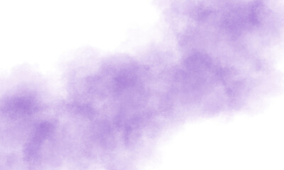 Abstract lavender watercolor for background, business card, and flyer template