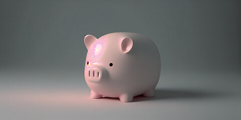 Piggy bank