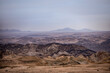 © Annett - mountains in the desert Namibia