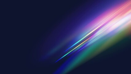 Wall Mural - modern transparent light lens flare background effect.