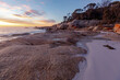 Bay Of Fires Moments