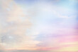 © kichigin19 - watercolor gradient pastel background clouds abstract, wallpaper heaven