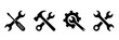 © Kobby - Tools vector icons collection