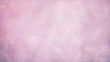 Soft Pink Grunge Background, Generative Ai Composite.