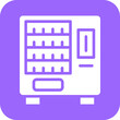 © designing ocean - Vector Design Vending Machine Icon Style