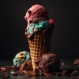 Ice cream
