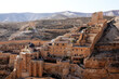 © robertharding - Mar Saba, one of the oldest continuously inhabited monasteries in the world, eastern Judean Desert, Israel
