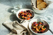 © ADDICTIVE STOCK - Tasty healthy vegetable salad in the bowl