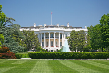 The White House