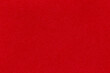 Red paper sheet texture cardboard background.